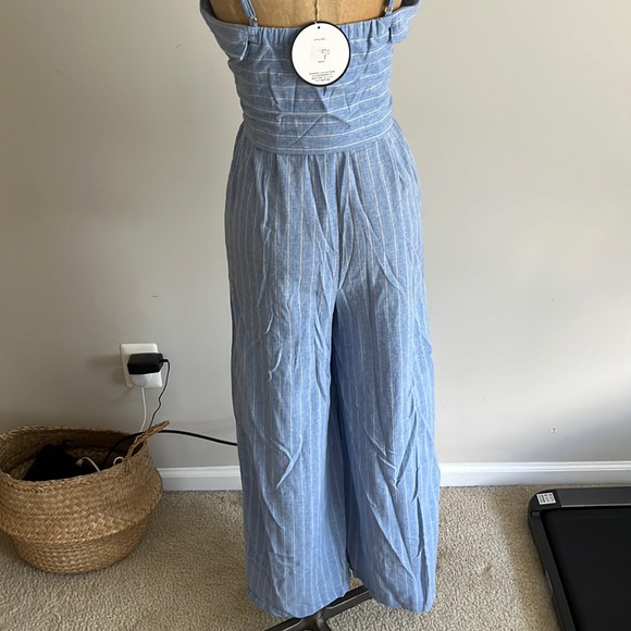 MuraBoutique Jumpsuit - Picture 4 of 7